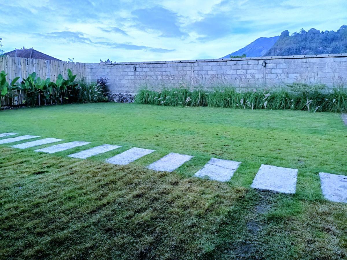 Mahadanu Villa & Glamping กินตามานี ภายนอก รูปภาพ