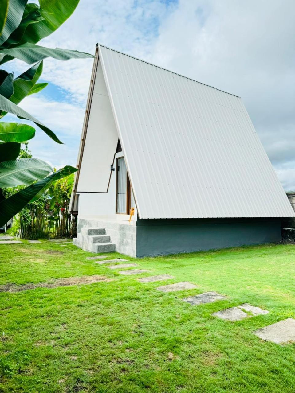 Mahadanu Villa & Glamping กินตามานี ห้อง รูปภาพ