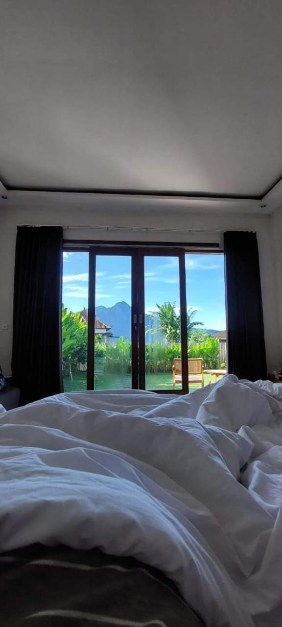Mahadanu Villa & Glamping กินตามานี ห้อง รูปภาพ